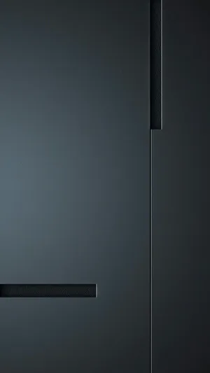 A Sleek Yet Powerful Appeal Wallpaper