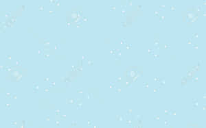 A Soft And Sophisticated Pastel Blue Solid Background. Wallpaper