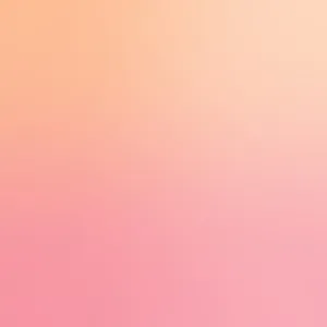 A Soft Pastel Peach Background Wallpaper