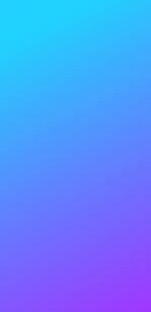 A Stunning Blue Fade Wallpaper