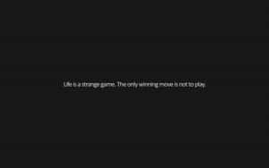 A Styish Aesthetic Desktop Background With A Grunge Design Wallpaper