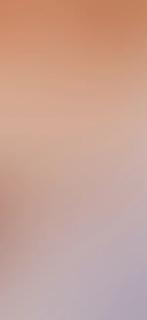 A Stylish Beige Color Iphone In Hand Wallpaper