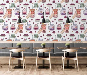 A Stylish Combination Of Textures And Colors The Material Gworl Aesthetic. Wallpaper