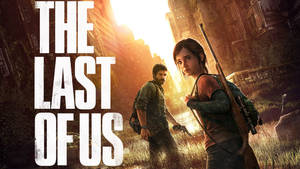 A Sunset Over The Last Of Us Wallpaper