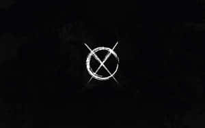 A Terrifying Image That Leaves Your Imagination To The Possibilities Of What's Lurking In The Shadows Wallpaper