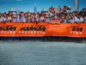 A Thrilling Journey Awaits Wallpaper