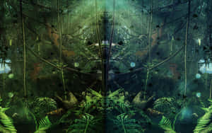 A Tranquil Ocean View On The Tropical Island Of Far Cry 3 Wallpaper