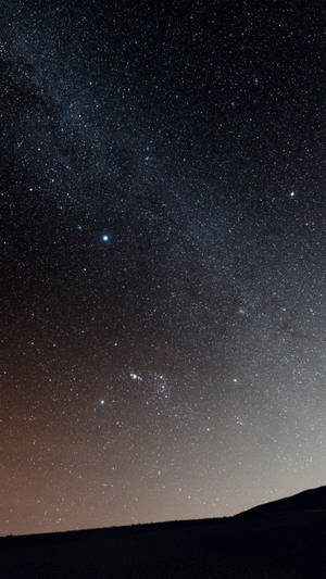 A Unique Iphone With An Unmissable Design. Wallpaper