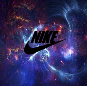A Unique Take On Streetwear - Nike Galaxy Wallpaper