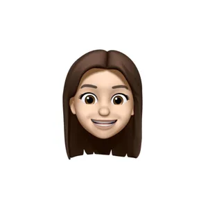 A Woman's Face With Brown Hair Wallpaper