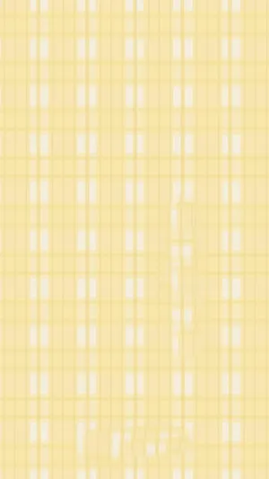 A Yellow And White Checkered Wallpaper Wallpaper