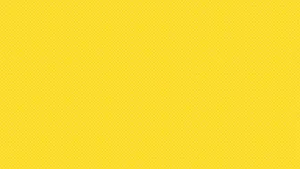 A Yellow Background With A White Background Wallpaper