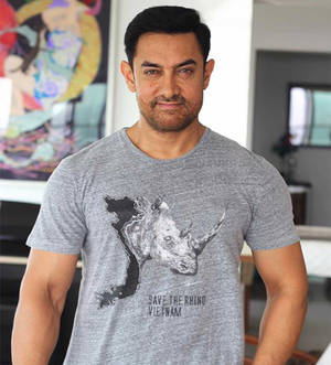 Aamir Khan House Wallpaper