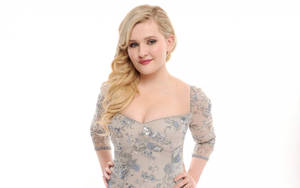 Abigail Breslin Critics' Choice Movie Awards Wallpaper