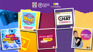 Abs-cbn Entertainment Podmetrics Wallpaper