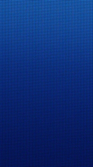 Abstract Artwork On An Iphone Wallpaper