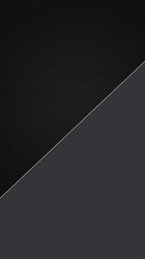 Abstract Black Grey Texture Wallpaper