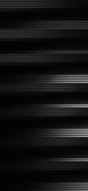Abstract Blackand White Lines Wallpaper