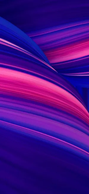 Abstract Flowing Lines Original Iphone 7 Wallpaper