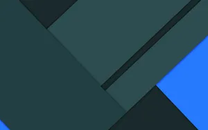 Abstract Geometric Material Pattern Wallpaper