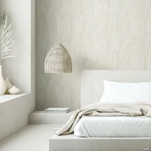 Abstract Gray Minimalist Wallpaper Wallpaper