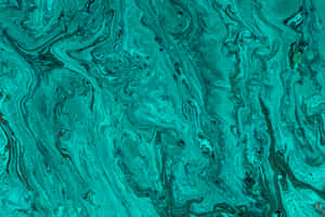 Abstract Jade Marble Texture Wallpaper