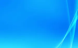 Abstract Light Blue Color Hd Wallpaper