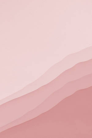 Abstract Plain Pink Wallpaper