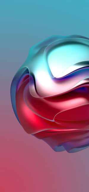 Abstract Samsung Note20 Ultra Wallpaper Wallpaper