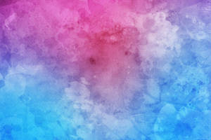 Abstract Watercolor Art Wallpaper