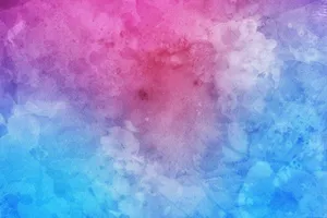 Abstract Watercolor Art Wallpaper