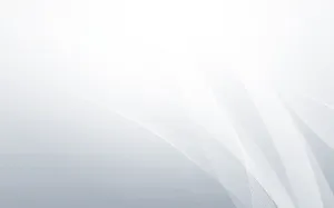 Abstract White And Grey Pattern Wallpaper