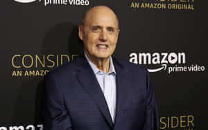 Academy Award Winner Jeffrey Tambor Wallpaper