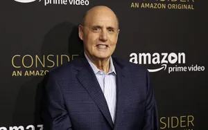 Academy Award Winner Jeffrey Tambor Wallpaper