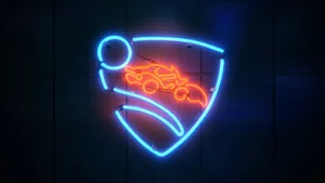 Accelerate Into The Future With Rocket League Wallpaper