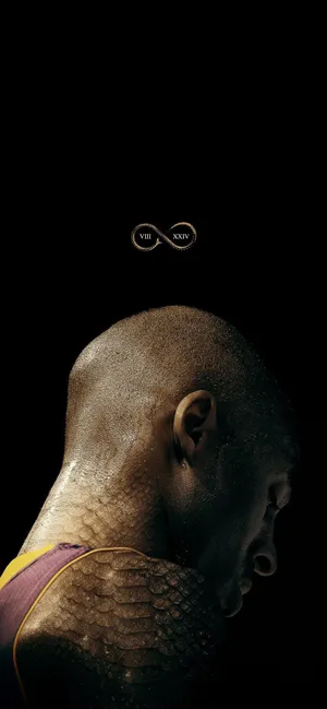 Achieve Mamba Mentality Wallpaper