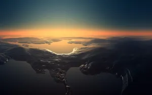 Achieve New Goals And Dream Big! Wallpaper