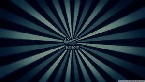 Achieve Your Fitness Goals With Nike! Wallpaper