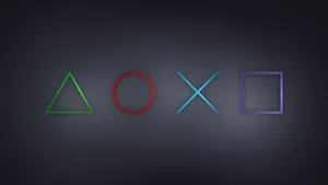 Action Buttons 4k Ps4 Wallpaper