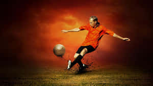 Action Packed Sports Wallpaper