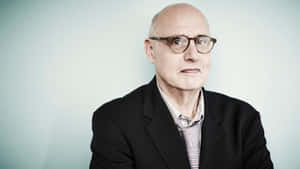 Actor Jeffrey Tambor In A Suit Wallpaper