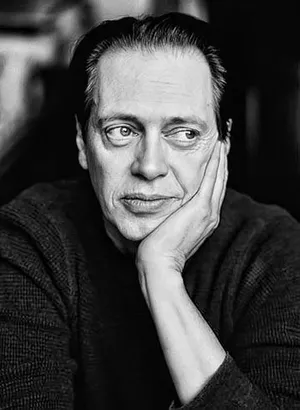 Actor Steve Buscemi Wallpaper