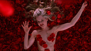 Actress American Beauty Wallpaper