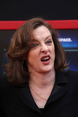 Actress Joan Cusack Mars Needs Moms Wallpaper