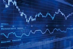 Actuary Graph Data Science Digital Technology Wallpaper