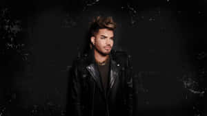 Adam Lambert Wallpaper