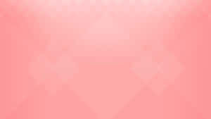 Add A Feminine Touch To Your Life With Solid Pink Wallpaper