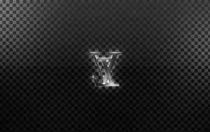 Add A Luxurious Look To Your Computer With Louis Vuitton Desktop Accessories Wallpaper