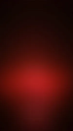 Add A Pop Of Color To Your Iphone With Our Sleek, One-of-a-kind Black And Red Design Wallpaper