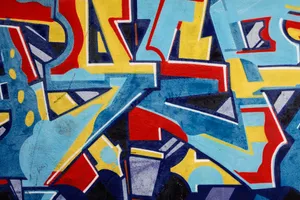 Add A Pop Of Color To Your Life Wallpaper